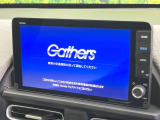 【純正ナビ】人気の純正ナビを装備。オーディオ機能も充実しており、Bluetooth接続すればお持ちのスマホやMP3プレイヤーの音楽を再生可能!毎日の運転がさらに楽しくなります!!