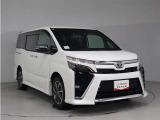 TOYOTA SAFETY SENSEは道路状況、車両状態、天候状態及びドライバーの操作状況などによっては、作動しない場所があります。あくまで運転補助機能です。