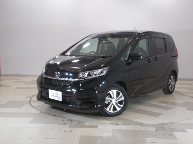 フリード 1.5 G ホンダセンシング 