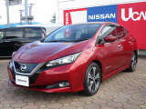 日産の技術、e-ペダルモードを選択するとアクセルペダルだけで加速と減速を自在に操作。運転がもっと楽になります♪