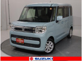 充実した納車前整備!充実した保証!スズキ認定中古車☆ Bluetooth対応7インチワイドナビ・全方位カメラ・前方ドラレコ付☆