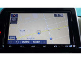 トヨタ純正9インチTコネクトナビ(NSZT‐Y68T)