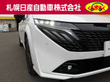ノートオーラ 1.2 G FOUR 4WD 