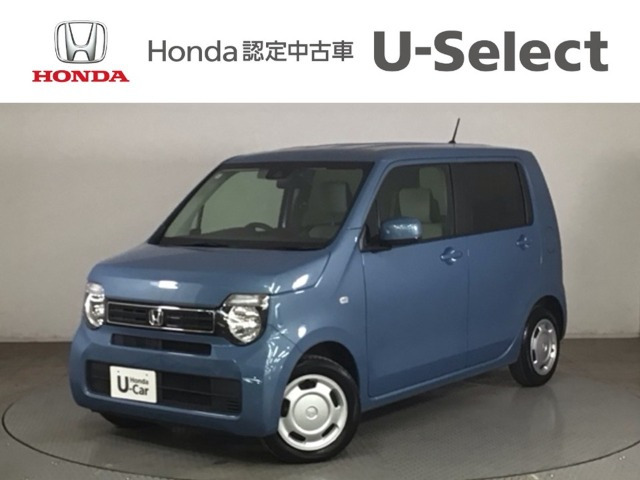 ホンダ N-WGN 