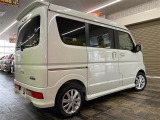 自社指定工場「ハヤブサ車検」も併設しております。納車後も安心してお任せください。