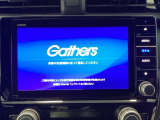【オーディオ機能】オーディオは、フルセグTVの他にDVD/CDプレーヤーを装備♪もちろんFM/AMラジオもお聞きいただけます♪