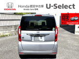 N-BOX G L ホンダセンシング 