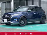 日産 キックス