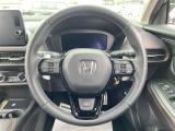 ハンドルの画像です。店舗にて現車の確認もいただけますので、お電話で在庫のご確認の上是非ご来店くださいませ!!!