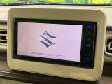 【純正ナビ】人気の純正ナビを装備。オーディオ機能も充実しており、Bluetooth接続すればお持ちのスマホやMP3プレイヤーの音楽を再生可能!毎日の運転がさらに楽しくなります!!