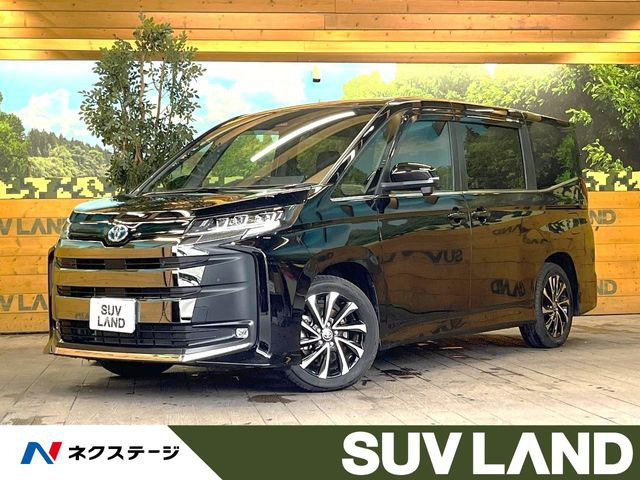 トヨタ ノア 