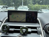 NX 300 Fスポーツ 禁煙車 温冷赤革シート