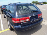マークIIクオリス 2.5 Four 4WD 