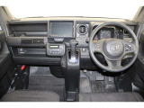 N-VAN L 4WD 