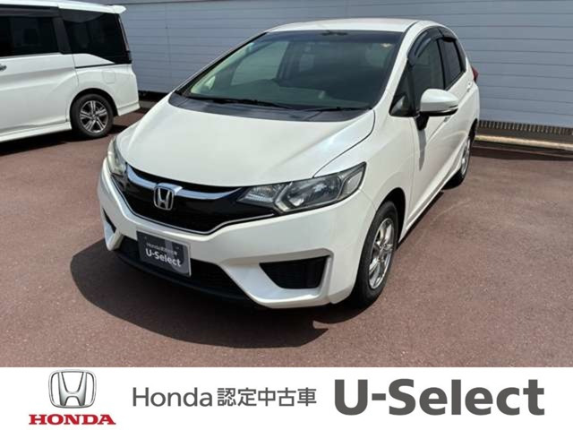 ホンダ フィット 