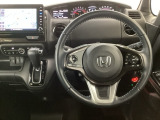 ★ECONスイッチ★ エコドライブを加速しよう!スイッチをONにすると、運転の仕方によるロスを抑え込み燃費をよくするようクルマが頑張ります(*^ー^*)燃費向上にチャレンジ♪