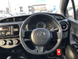 ハンドルは車を運転する上で、ずっと握っている重要なパーツです。手にフィットする物がいいですよね♪