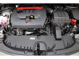 ☆★1.6Lの直列3気筒ターボエンジンを搭載★☆