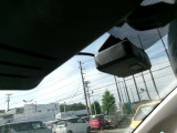 もし事故を起こしてしまったら・・運転中の映像と音を記録するドライブレコーダーです!万が一の備えに☆ドライブの思い出にも☆