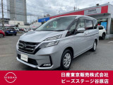 セレナ2000G4WD◇プロパイロット・アラウンドビューM・後席M・両側オートSD・プラズマクラスターAC・撥水シート◇装備充実したセレナ4WD入庫しました!