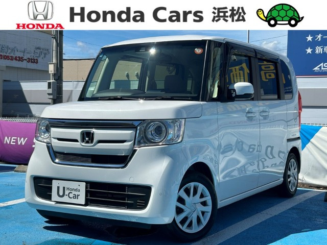 ホンダ N-BOX 