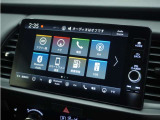 ◆Apple Car Play・Android Auto◆スマホ連携が可能!対応するアプリをディスプレイで操作できます。