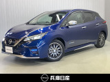日産 リーフ