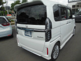 こちらのおクルマは当店指定整備工場で法定12ヶ月点検を実施し納車いたします。
