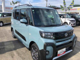 どのお車にも車検の残り期間により、安心の12ヶ月点検又は車検整備付きです。納車後の点検、車検などアフターサービスもお任せください!