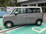 便利なスライドドア