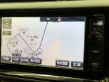 ナビゲーションは地図の確認だけでなく、DVDやCDの再生も重要です。きっとドライブを盛り上げてくれることでしょう。