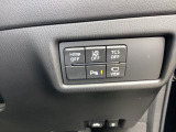 パーキングセンサー&DSC(横滑り防止機構)やBSM(隣車線上の側・後方からの車両接近を通知)、LDWS(車線逸脱警報システム)で安全運転をサポート!