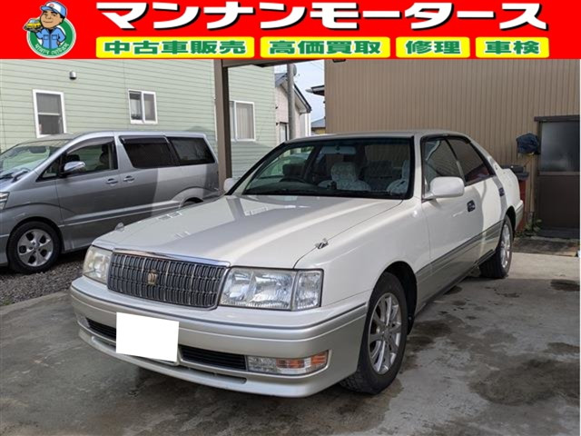 トヨタ クラウン 