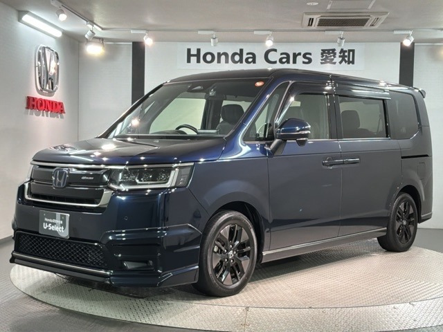 ホンダ ステップワゴン 