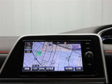 ナビはマストアイテム!知らない道もお任せ!安心して運転いただけます