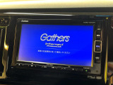 【純正ナビ】人気の純正ナビを装備。オーディオ機能も充実しており、Bluetooth接続すればお持ちのスマホやMP3プレイヤーの音楽を再生可能!毎日の運転がさらに楽しくなります!!