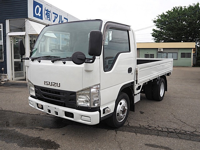 いすゞ エルフ 
