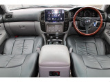 ランドクルーザー100 4.7 VX 4WD 
