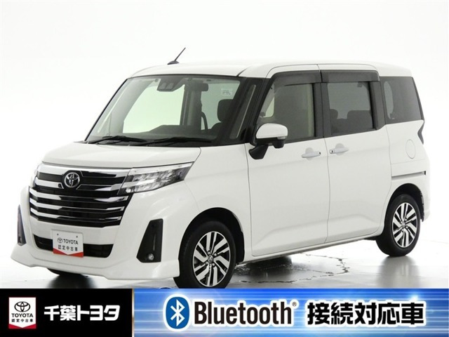 トヨタ ルーミー 