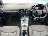 TTクーペ 2.0 TFSI 
