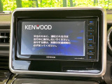 【ナビゲーション】目的地までしっかり案内してくれる使いやすいナビ。Bluetooth接続すればお持ちのスマホやMP3プレイヤーの音楽を再生可能!毎日の運転がさらに楽しくなります!!