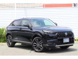 e:HEV Z 1.5L e-CVT FF  5人乗り