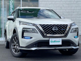 日産 エクストレイル