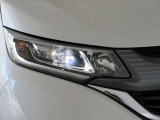 高輝度で点灯速度が速く、消費電力の少ないLEDヘッドランプを搭載しています!燃費向上に貢献する明るいランプです♪おクルマやご購入手続きについてご不明な点がございましたら、お気軽にお問合せくださいませ!