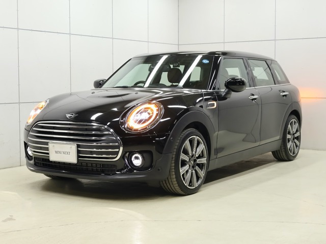 BMW MINI ミニクラブマン 