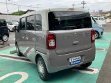 天井高く車内広いです
