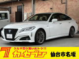 トヨタ クラウン