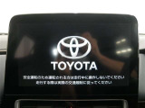 ディスプレイオーディオを装備。スマホとクルマをつなぐことで、これまでのナビに加えて、いろんなサービスが楽しめます。