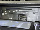 CD再生機能付き!
