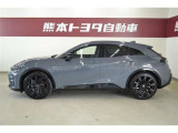 クラウンスポーツ 2.5 Z E-Four 4WD 
